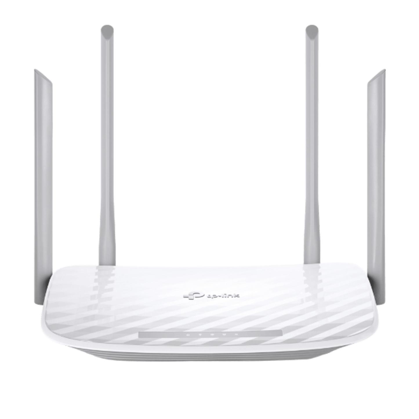 Router Inalámbrico WISP / Doble Banda AC1200 / AgiNet Config - AgiNet ACS / 4 Antenas Externas Omnidireccional / 4 Puertos LAN 10/100 Mbps / 1 Puerto WAN 10/100 Mbps / MU-MIMO 2x2