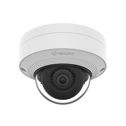 Módulo de Lente tipo Domo para camaras multisensor 5 Megapíxeles / Resolución 5MP CMOS 1/2.8" / Lente Fija 2.45 mm / Protección IP66 IK10 NEMA 4X / Cable Integrado 8 Metros / Compatible / Rango Temperatura -30°C a +55