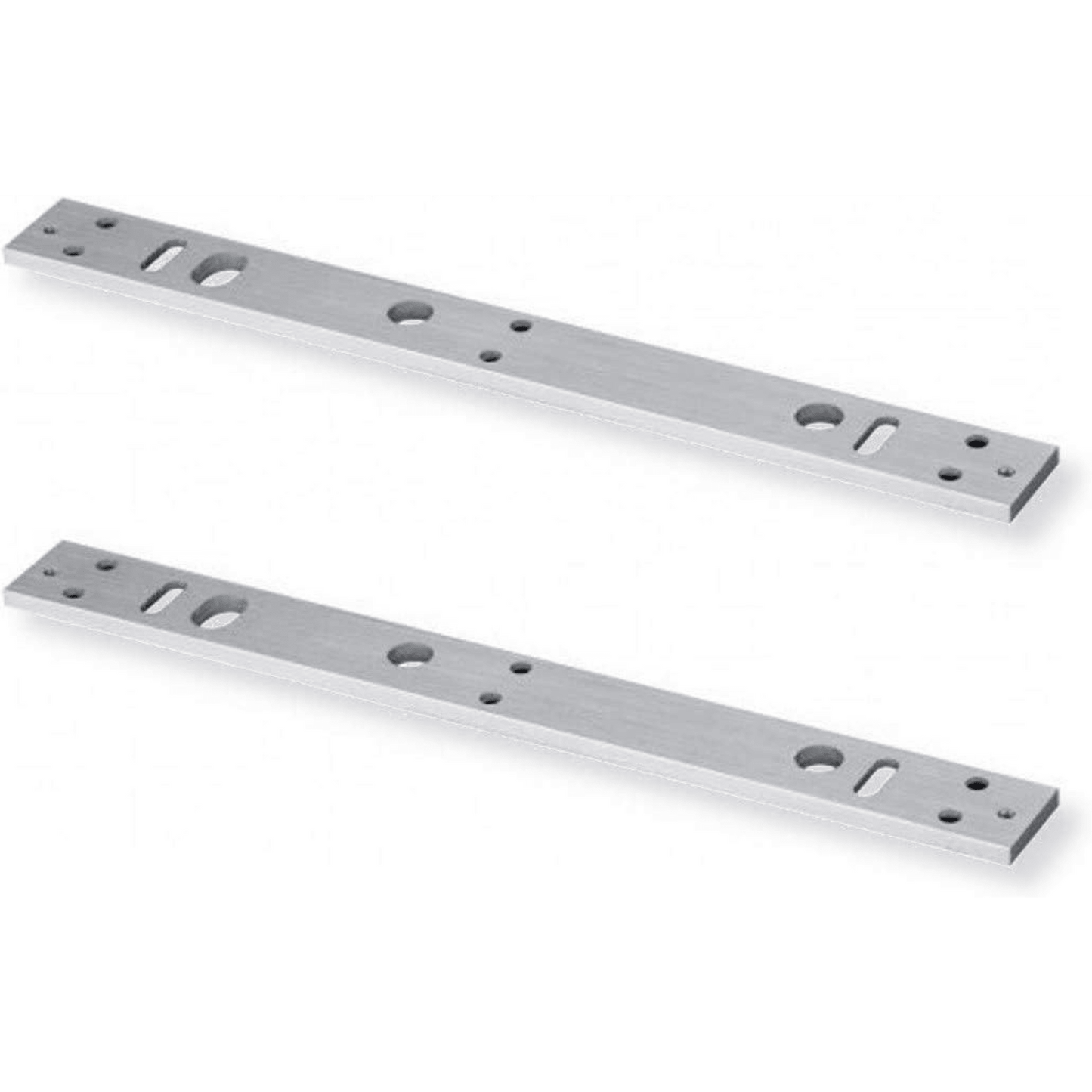 Espaciador de placa de 3/16″ para cerraduras electromagnéticas de la serie de 600 lb