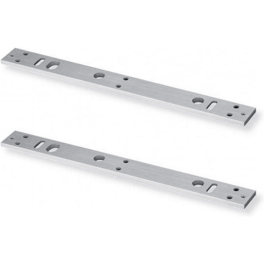 Espaciador de placa de 3/16″ para cerraduras electromagnéticas de la serie de 600 lb