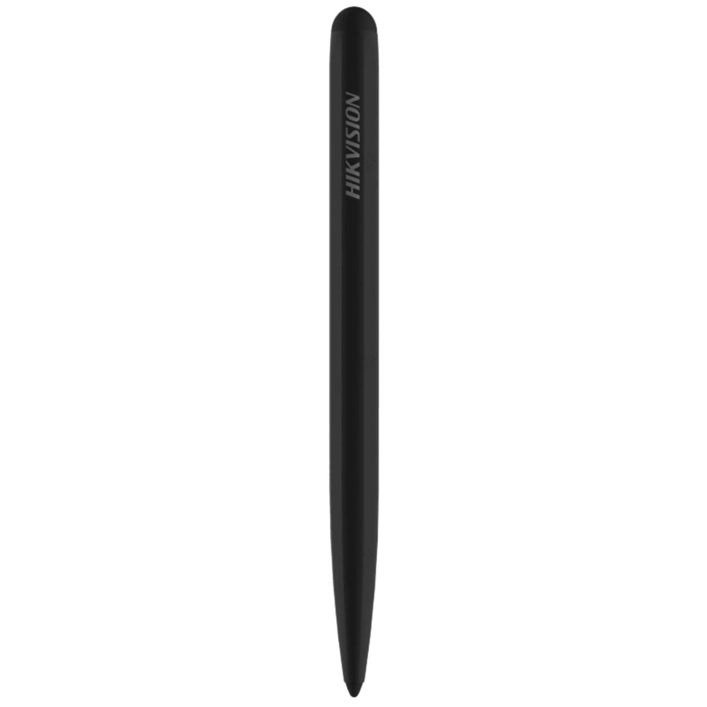 Lápiz (Stylus) para Pantallas Interactivas / Material Polietileno / Color Negro / Paquete 2 Unidades