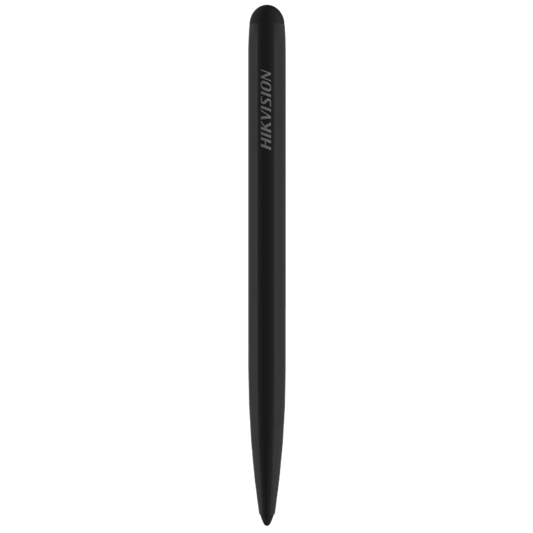 Lápiz (Stylus) para Pantallas Interactivas / Material Polietileno / Color Negro / Paquete 2 Unidades