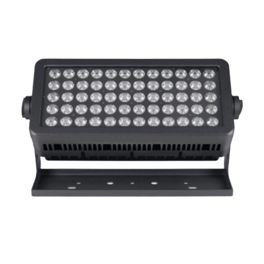 LAMPARA LED ARQUITECTÓNICA  | 44 LEDS A 15 WATTS C/U | A PRUEBA DE AGUA | IP65
