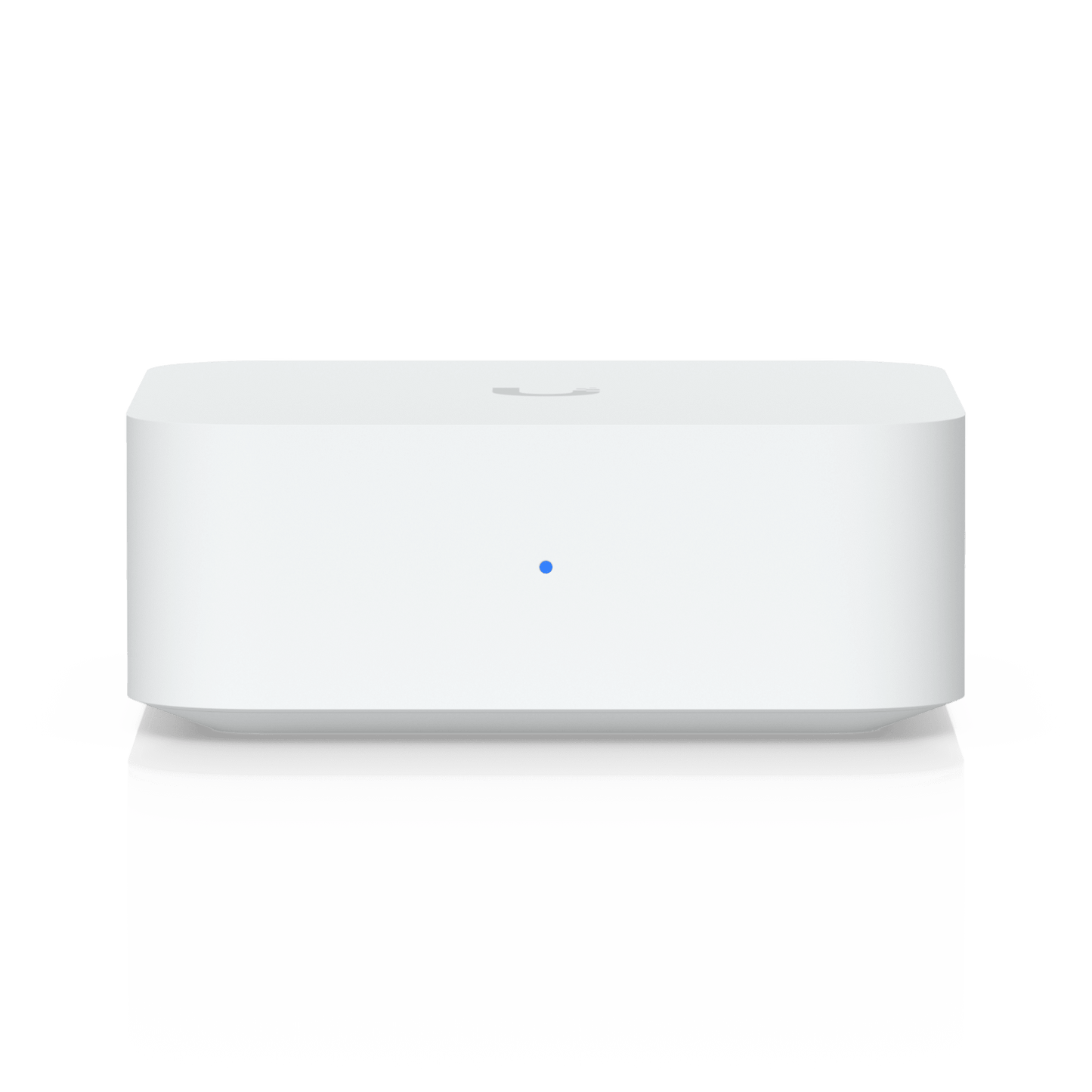 Streamer de Audio Digital PoE Multi-Zona Compacto con Diseño Versátil, Control Intuitivo y Compatibilidad con Múltiples Servicios de Streaming de Música