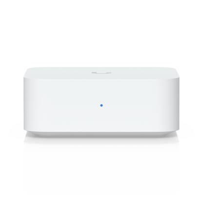 Streamer de Audio Digital PoE Multi-Zona Compacto con Diseño Versátil, Control Intuitivo y Compatibilidad con Múltiples Servicios de Streaming de Música