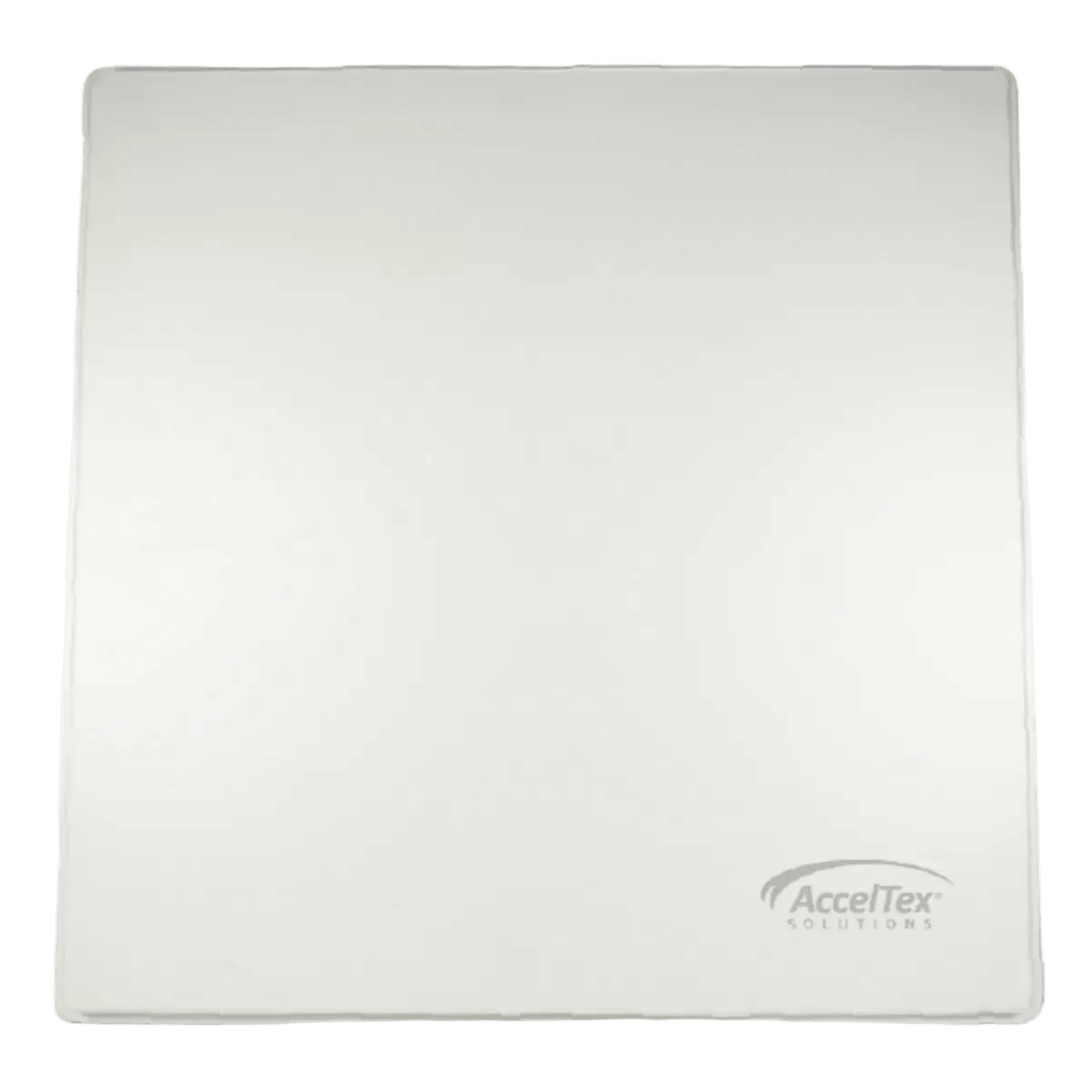 Antena Patch 2.4/5/6 GHz / 14 dBi / 6 Elementos / Interior-Exterior / Polarización Dual / Alta Densidad.
