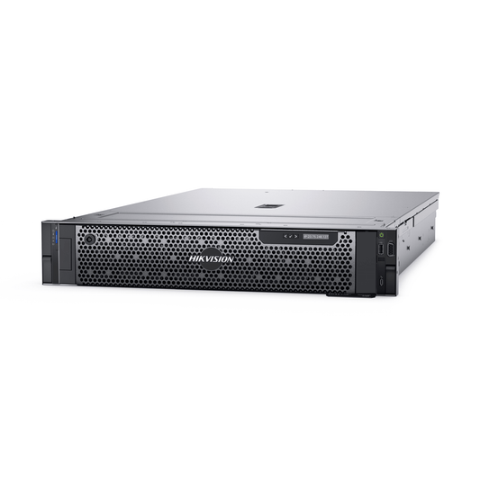 Servidor de Administracion / Sin S.O /4410Y×2 / 32GB×4 Memoria RAM / 2TB 7.2K SATA×2(RAID_1)+2TB 7.2K SATA×2(RAID_1) / Fuente de redundate