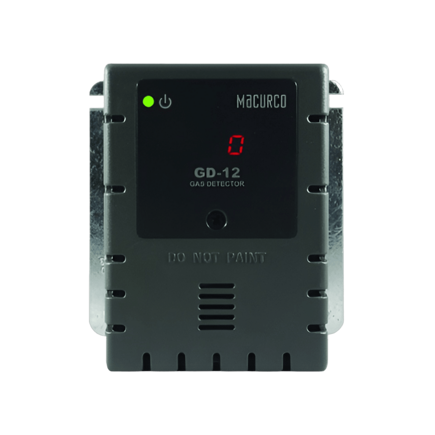 Detector, Controlador y Transductor de Metano (GN), Propano (LP) o Gas Hidrógeno (uso comercial)