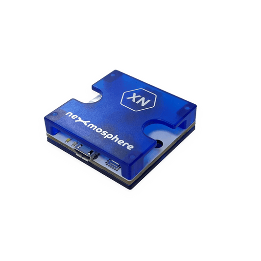 Controlador Nexmosphere Xperience / USB API / 1 Interface X-talk / Auto-configuración Plug & Play / Compatible con Elementos Nexmosphere