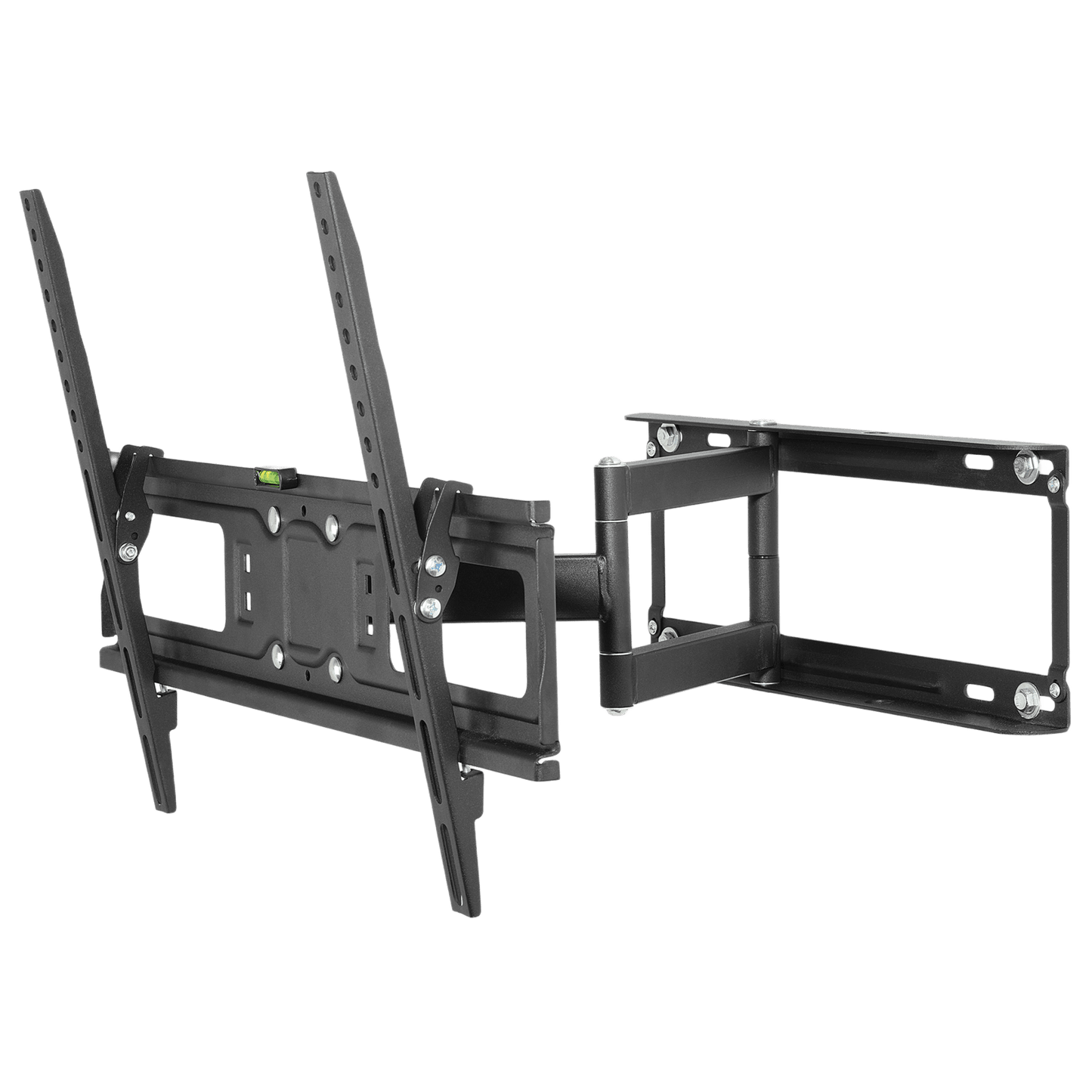 Soporte de Pared Articulado Pantallas desde 40" hasta 75"+ / Extensión 415mm / Capacidad 90 lb (41kg) / VESA 200x100 hasta 600x400mm / Pivote ±90°