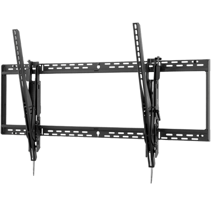 Montaje de pared para Pantallas de 55" hasta 115" con inclinacion / Capacidad de carga 350 lb (158 kg) / Patrón VESA hasta 1000 x 600 mm / Inclinación Ajustable +15°/-5°