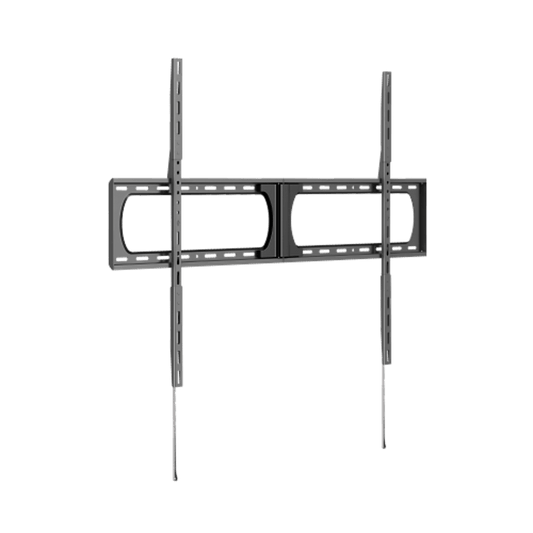 Soporte de Pared para Pantallas Super Heavy-Duty | Inclinación Ajustable| Compatible con Pantallas hasta 140" | Capacidad de Carga hasta 125 kg | Compatibilidad VESA 300 x 200 hasta 1200 x 800