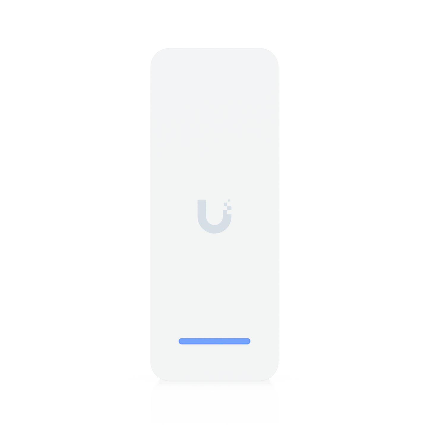 Lector Retrofit OSDP para Interior y Exterior con Soporte para Tarjeta NFC, Compatible con UniFi Retrofit Hub y Cableado Existente