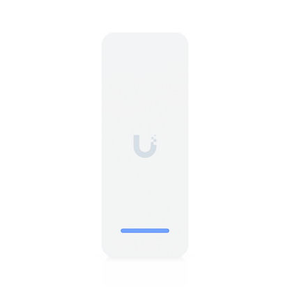 Lector Retrofit OSDP para Interior y Exterior con Soporte para Tarjeta NFC, Compatible con UniFi Retrofit Hub y Cableado Existente