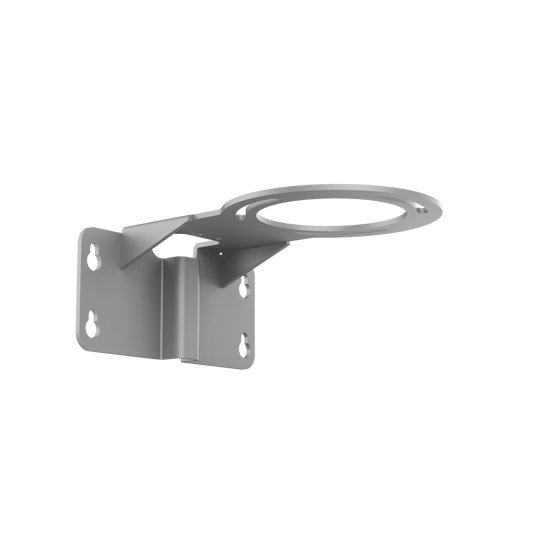 Montaje de Pared Anticorrosivo para cámaras Domo Hikvision