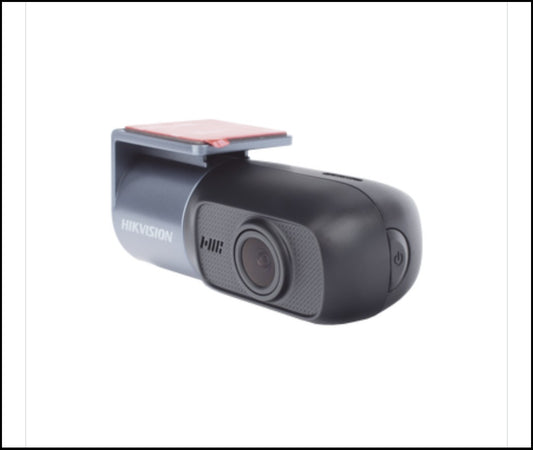 Cámara Móvil (Dash Cam) para Vehículos 2 Megapixel (1080p) / Micrófono y Bocina Integrado / Wi-Fi / Micro SD / Conector Mini USB / G - Sensor