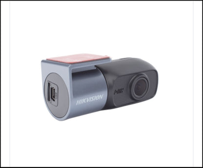 Cámara Móvil (Dash Cam) para Vehículos 2 Megapixel (1080p) / Micrófono y Bocina Integrado / Wi-Fi / Micro SD / Conector Mini USB / G - Sensor