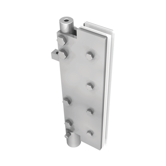 Enganche Para Hoja de Torniquete WING  40 CAME