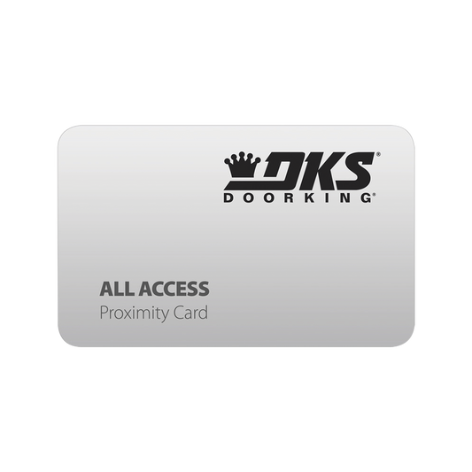Tarjeta  DKS / UHF