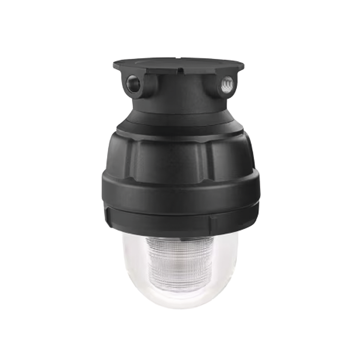 Luz de advertencia LED a prueba de explosion, color claro