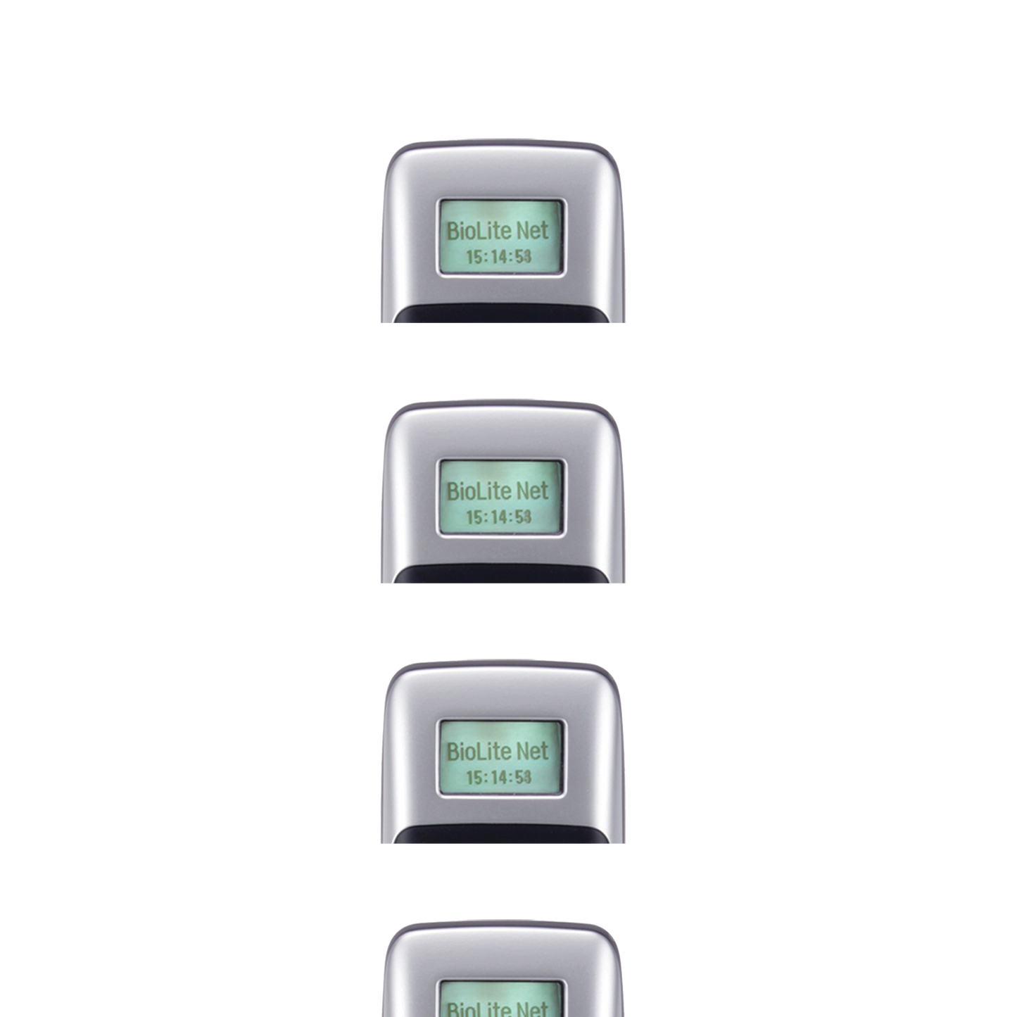 BioLite Net Lector de Huella con Teclado y PROX 125KHz EM/ Protección IP65 / Uso con BioStar 2