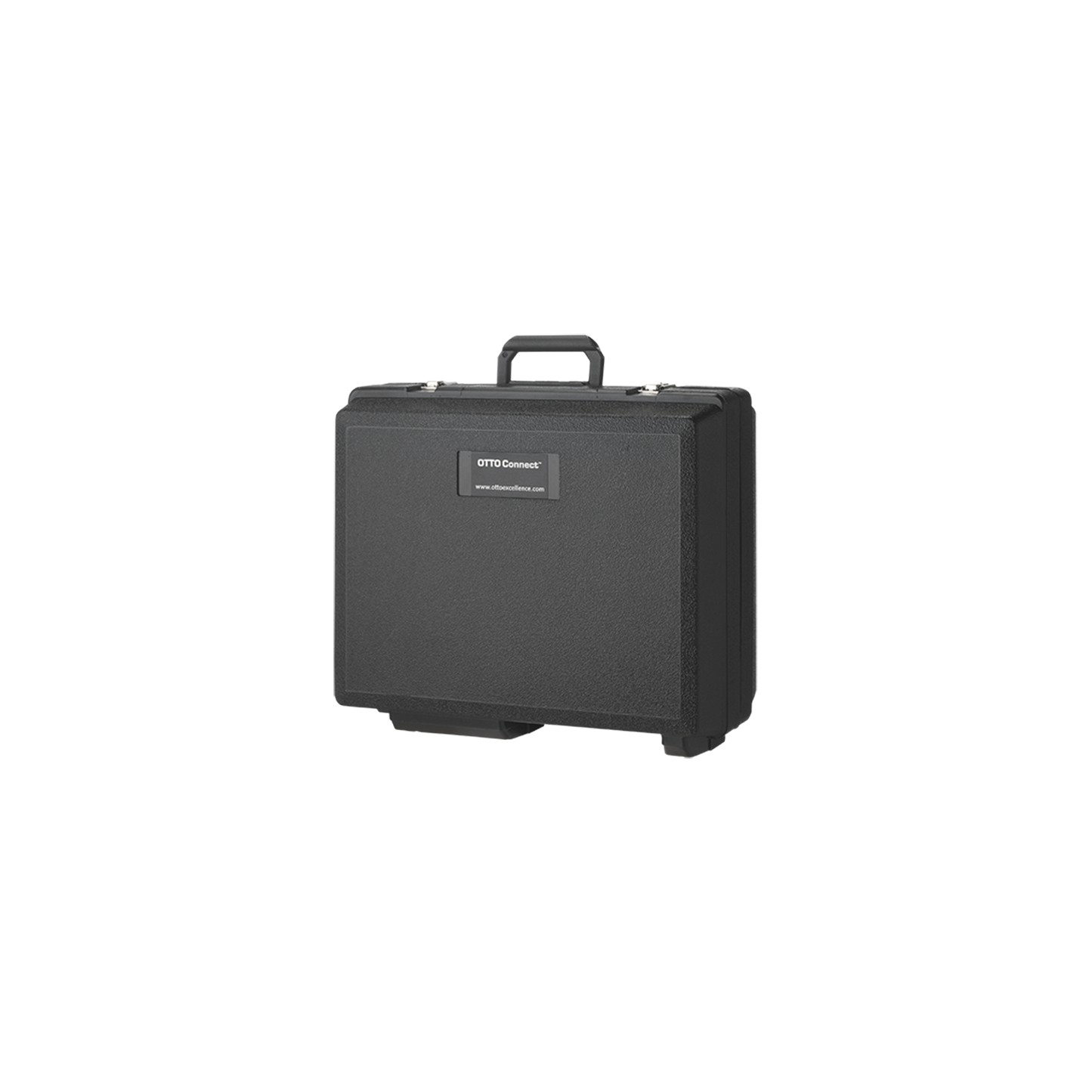Maletín para transportar  3 intercomunicadores OTTO Connect