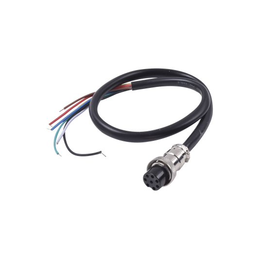 Cable 8 Pines Para Lector MR6011A