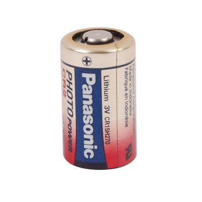 Batería de 3 Vcc 850 mAh para aplicaciones múltiples. ( Batería no recargable )