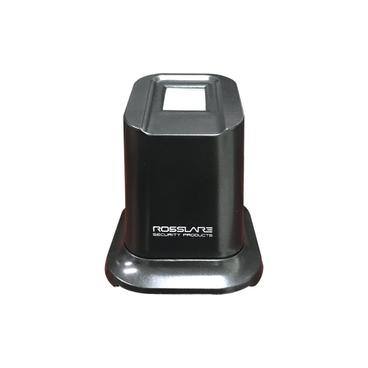 Lector Biométrico  USB de escritorio, de enrolamiento, Para uso con Software AXTRAXNG