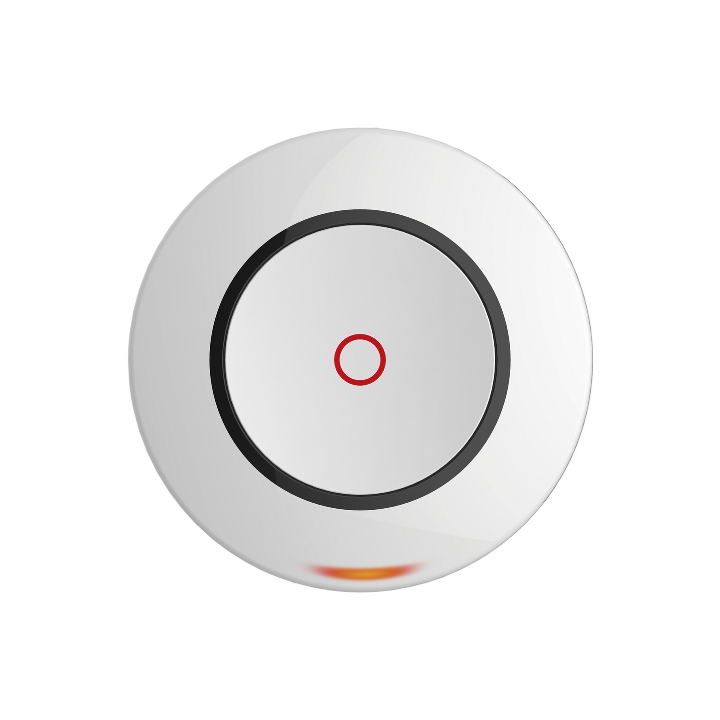 (AX HUB) Botón de Pánico Inalámbrico