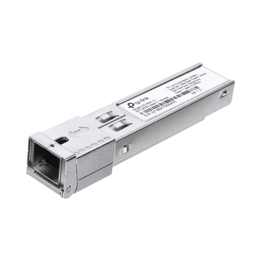 Módulo óptico GPON C+, Max Splitting 1:128, conector SC/PC, hasta 20 Km.