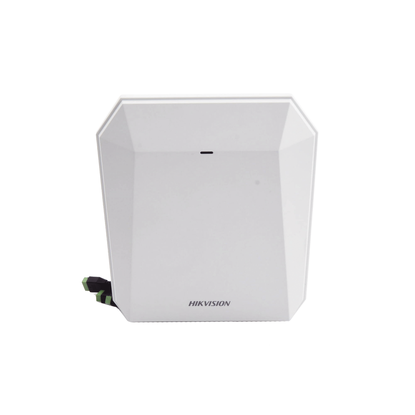 Radar Perimetral / 60 metros de Distancia / 100° de Cobertura / IP67 / IK09 / Nema 4X / 8 Zonas / 4 Salidas de Alarma / PoE