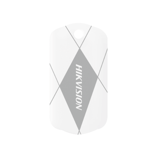 (AX HUB) Tag de Desarmado y Armado tipo Llavero