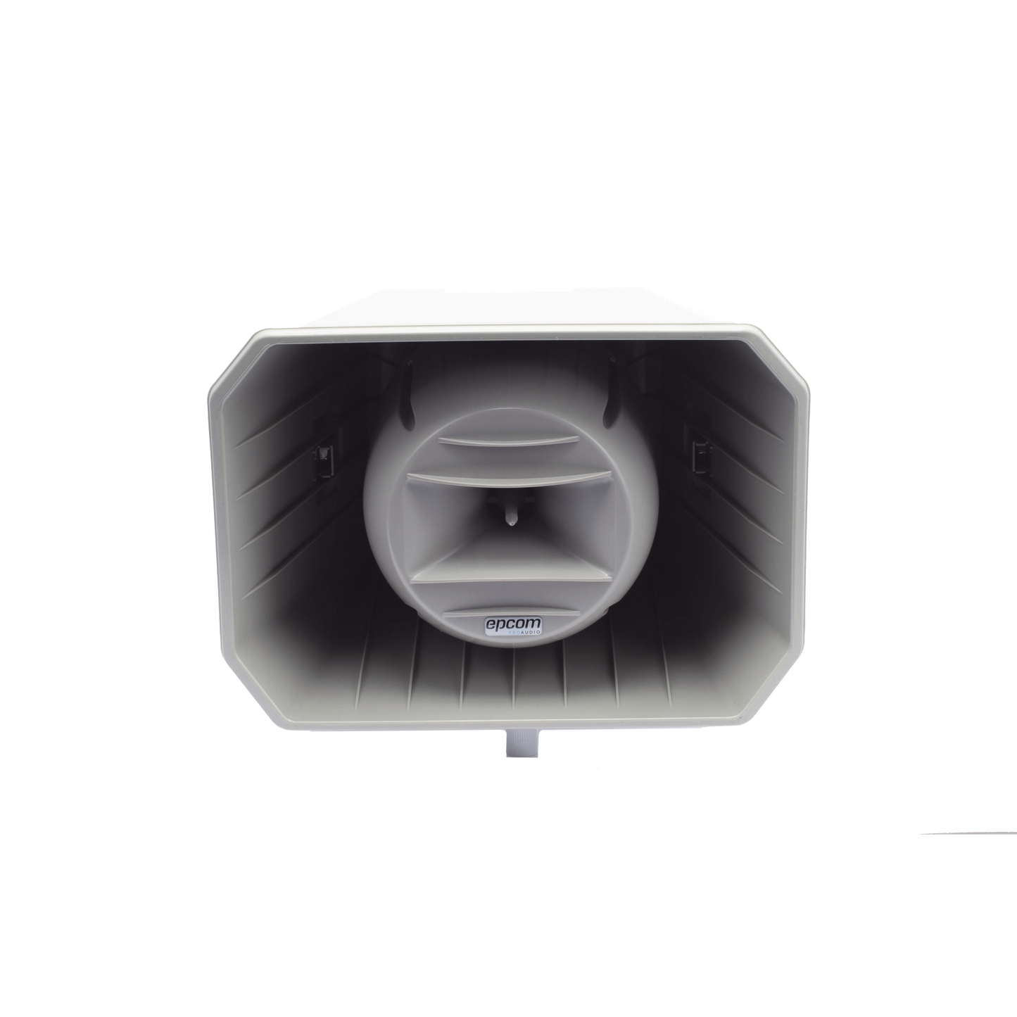 Altavoz HI-FI | Alta Impedancia 70/100V | 6.25W-12.5W-25W-50W | 99dB de Sensibilidad | Exterior IP66 | Ideal para Música y Voceo