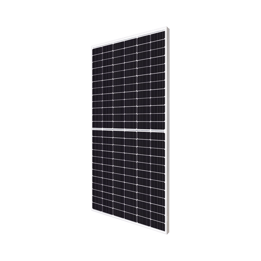 Modulo Solar ETSOLAR, 550W, 50 Vcc, Monocristalino, 144 Celdas grado A