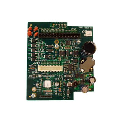 Tarjeta De Expansor De Un Lazo SLC Para Paneles Serie Firenet Plus (0100-05920)
