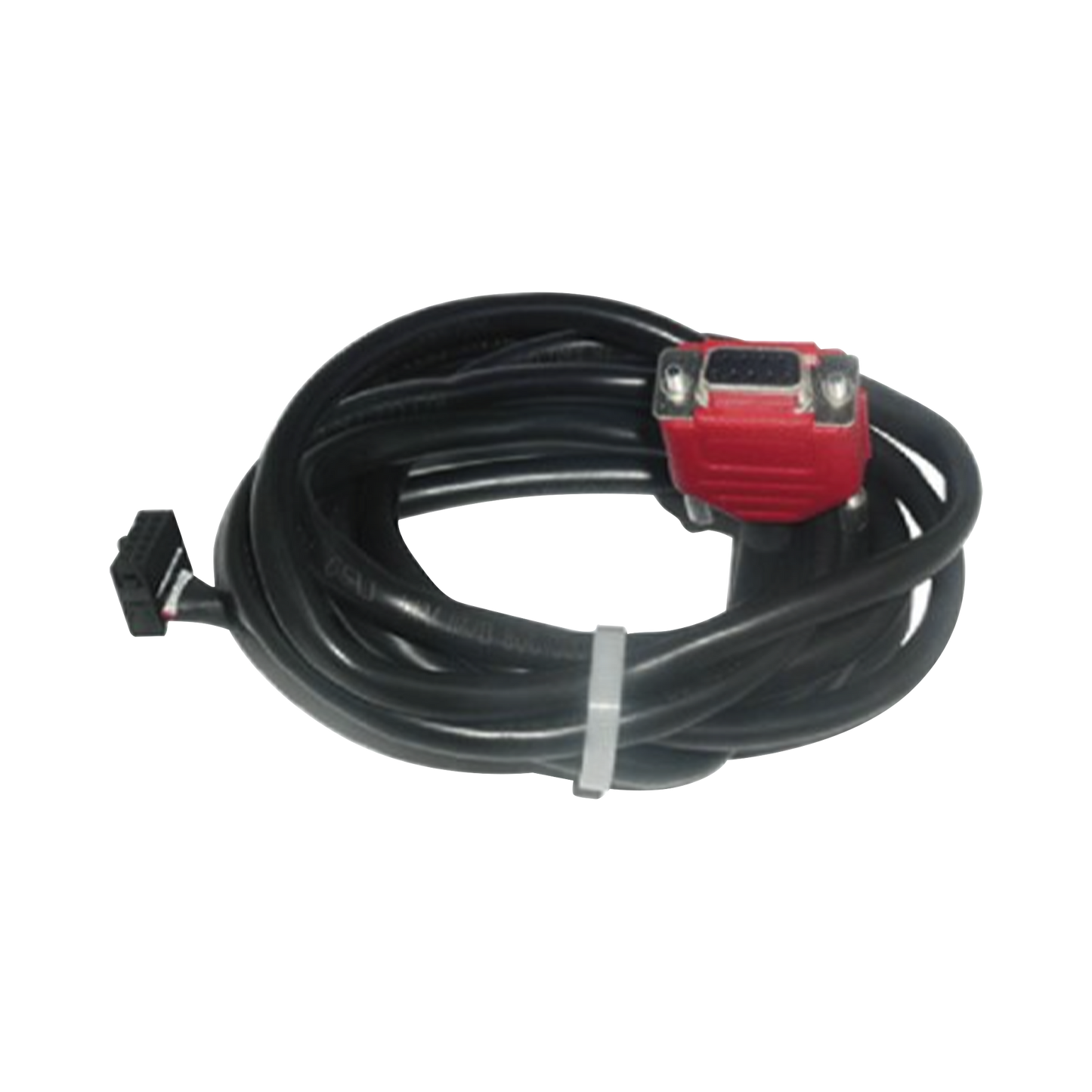 Cable Para Programar Paneles Hochiki Serie FireNET & FireNET Plus (0100-03230)
