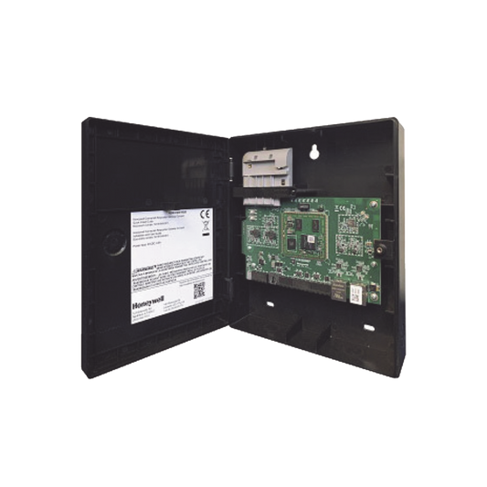 Puerta de Enlace para CLSS / IP / con Gabinete / Compatible con Paneles de Detección de Incendio NOTIFIER Serie ONYX
