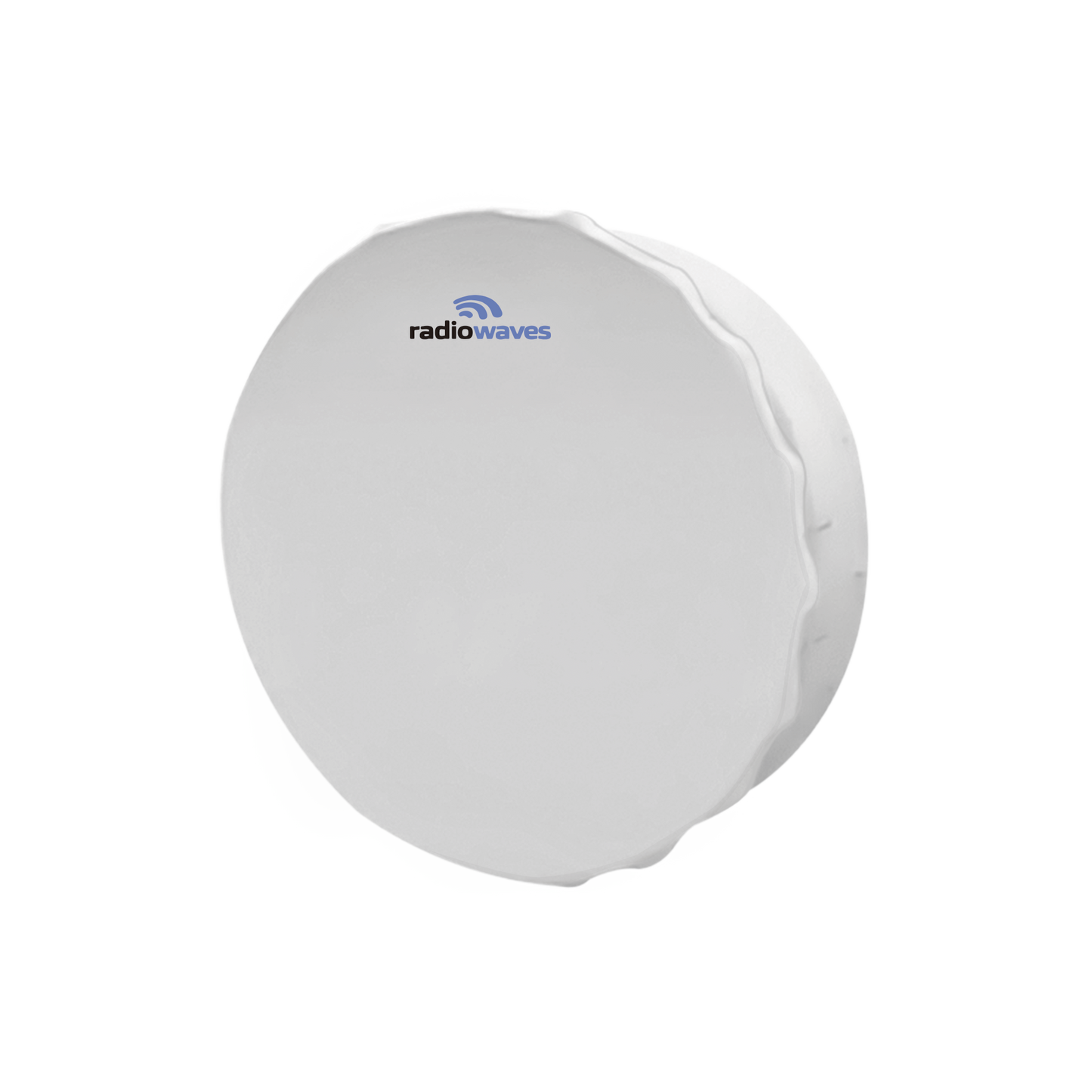 Antena Direccional ideal para enlaces de hasta 100km, Dimensiones (8 ft) , (5.25 - 5.85) GHz, 40 dBi, Radomo incluido, 2 Conectores N- hembra