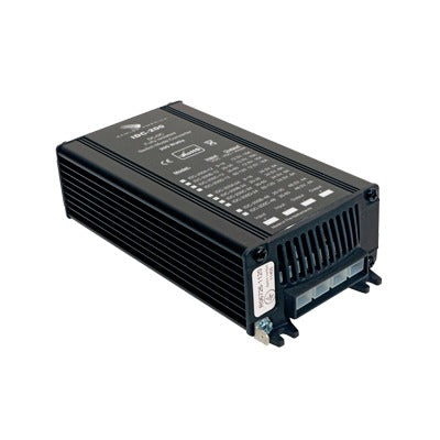 Convertidor Aislado d/200W Ent: 9-18Vcc, Sal: 24 Volts, 8 Amp