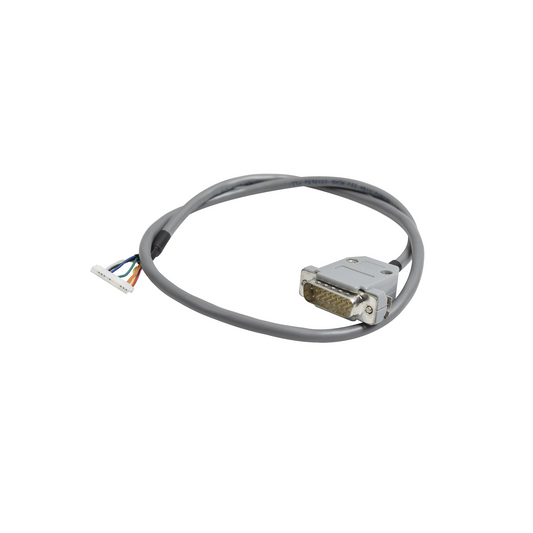 Cable para Conexión de ECHOR100 con Radios ICOM 5013/6013