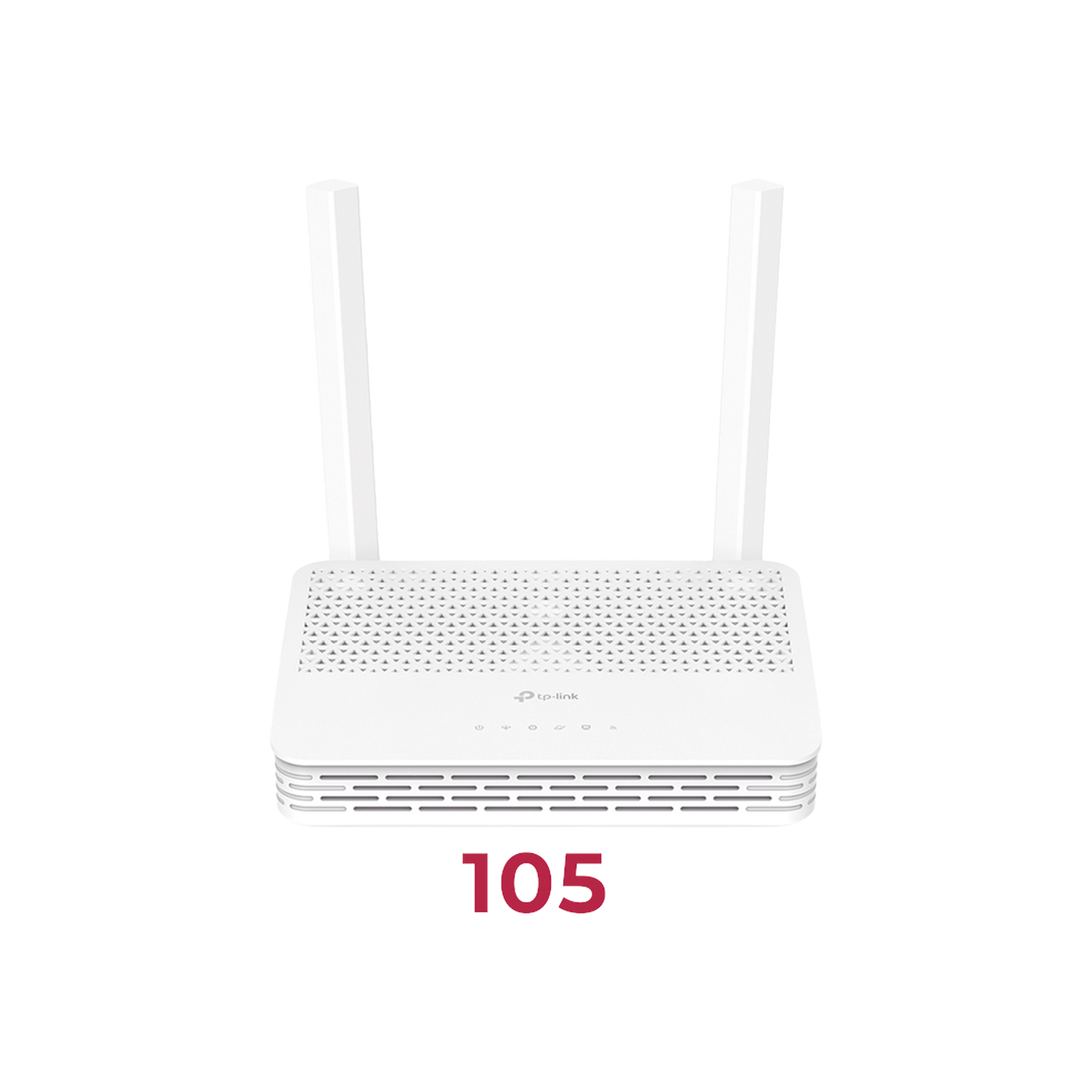 Kit para ISP´s /  Paquete de 100 ONU´s Modelo XC220G3 + 5 XC220G3 de regalo