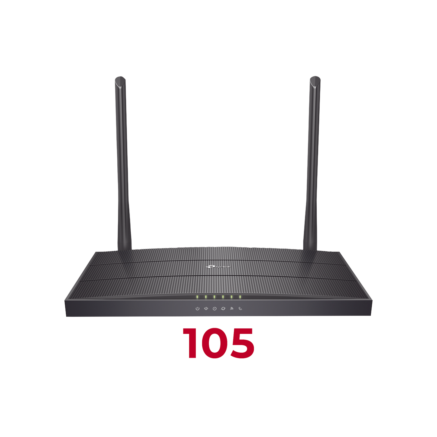 Kit para ISP´s /  Paquete de 100 ONU´s Modelo XC220G3V + 5 XC220G3V de regalo