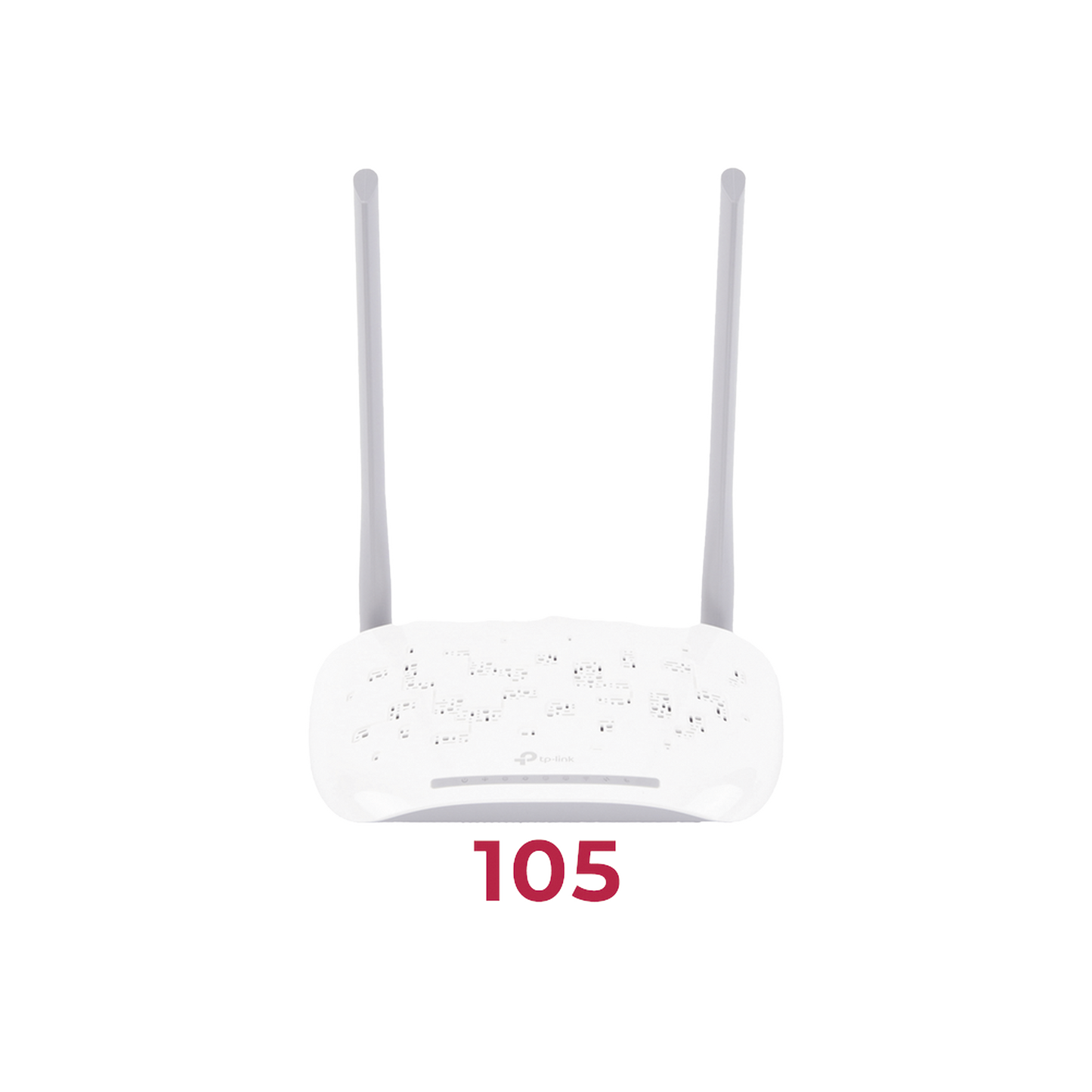 Kit para ISP´s /  Paquete de 100 ONU´s Modelo XN020G3V + 5 XN020G3V de regalo