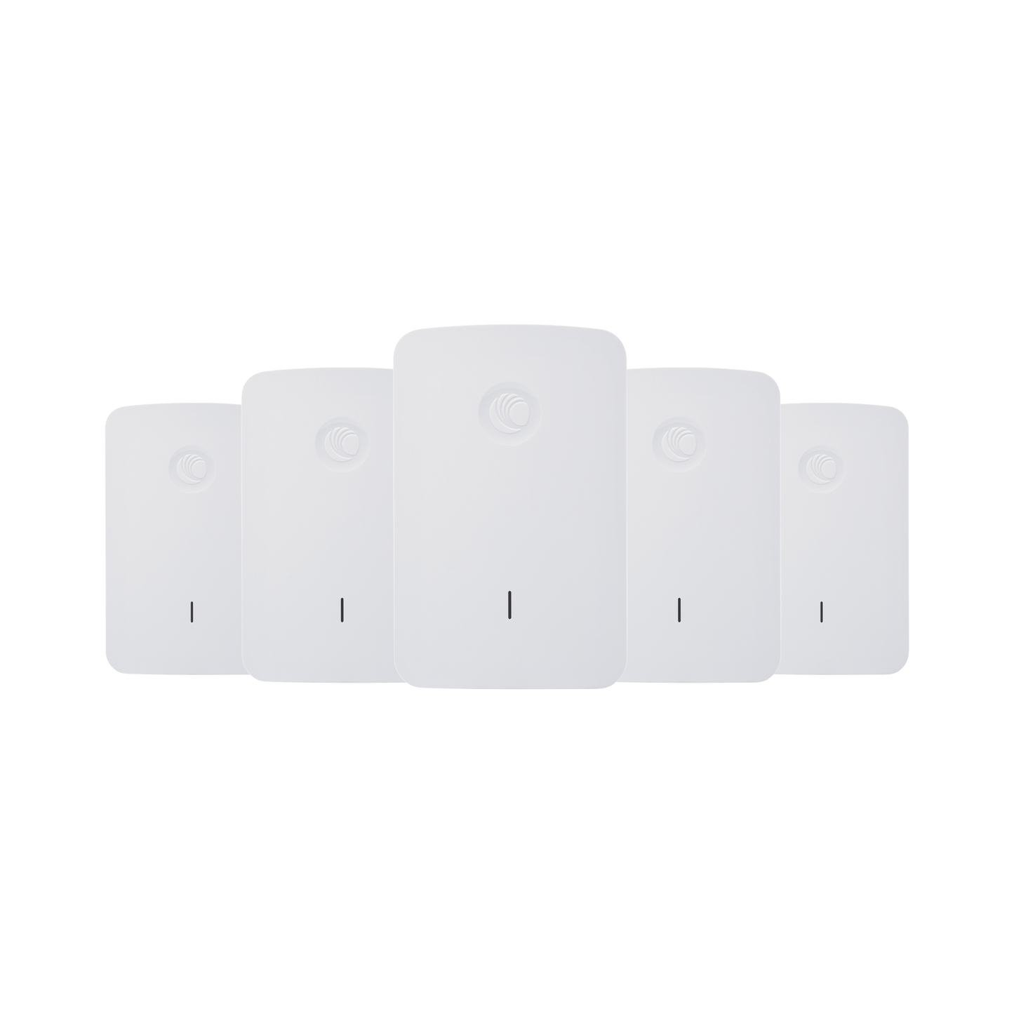 Kit Wi-Fi Empresarial de 5 Access Point e425H