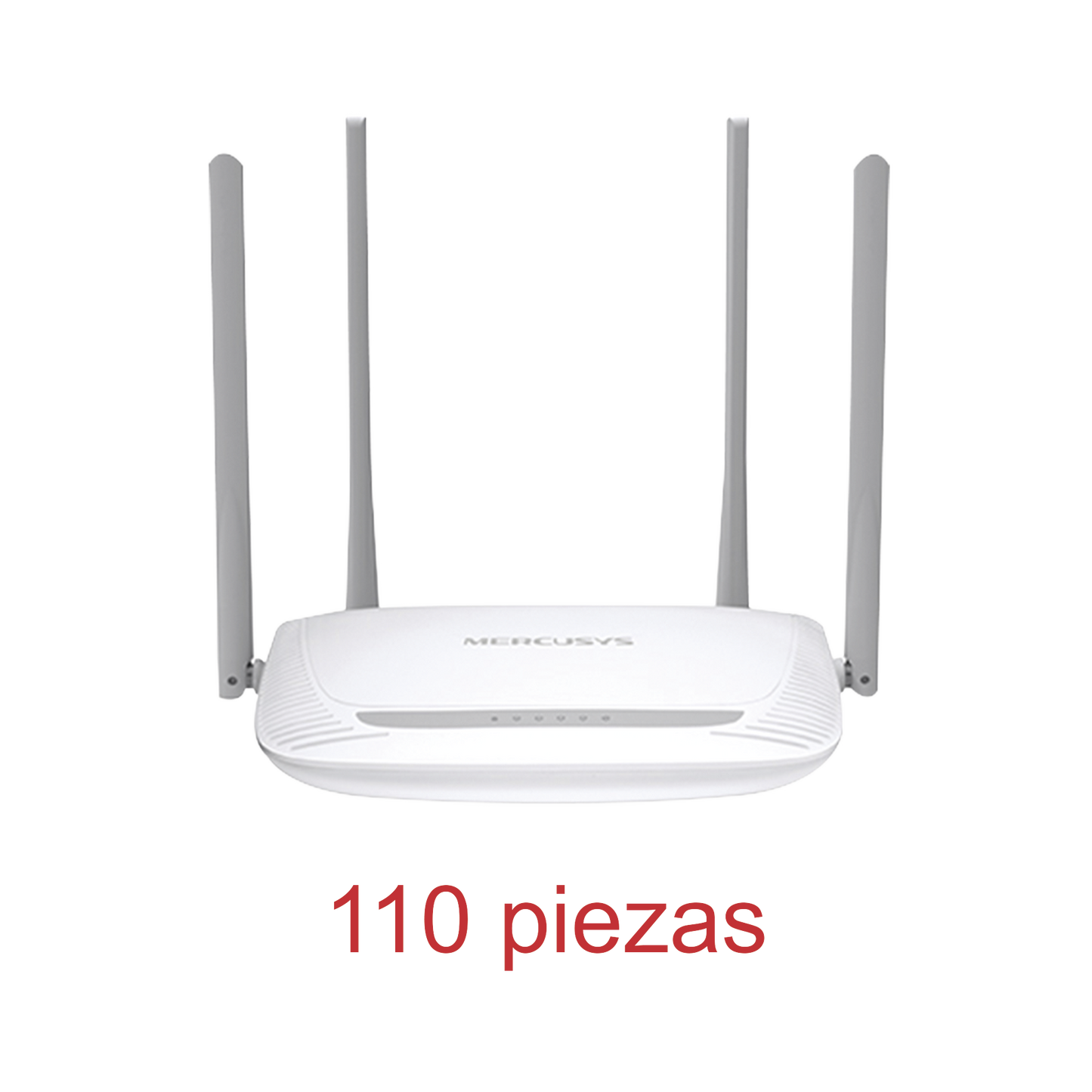 Kit para WISP´s /  Paquete de 100 Routers Modelo MW325R + 10 MW325R de regalo