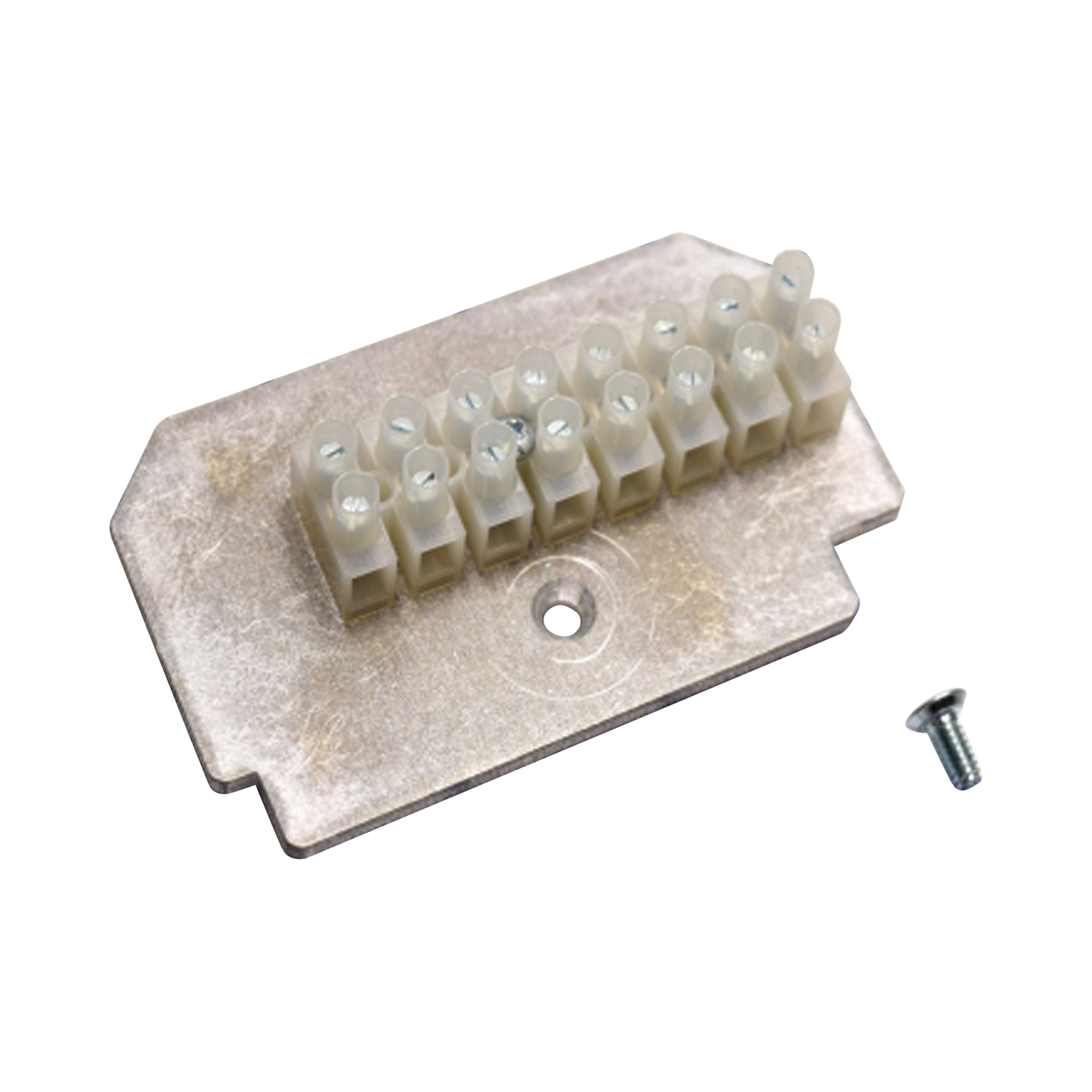 Kit, conector de bloque de terminales, para soportes  WB o LHWB