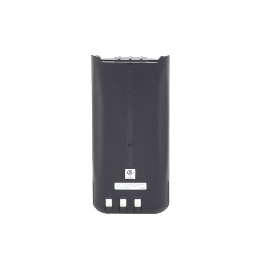 Batería Intrínsecamente Seguro Li-lon 1,9000 mAh para NX-1200/1300/240/340-IS y TKD-240/340-IS