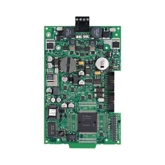 Módulo de Control de Lazo / hasta 159 Detectores y 159 Módulos por Lazo / Tecnología FlashScan® / para Panel NFS2-3030 de NOTIFIER