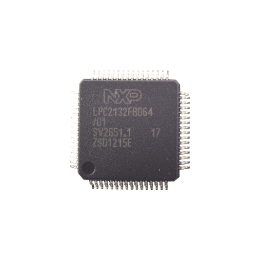Chip de Refacción Para Lectores PRO12RF y PRO6RF